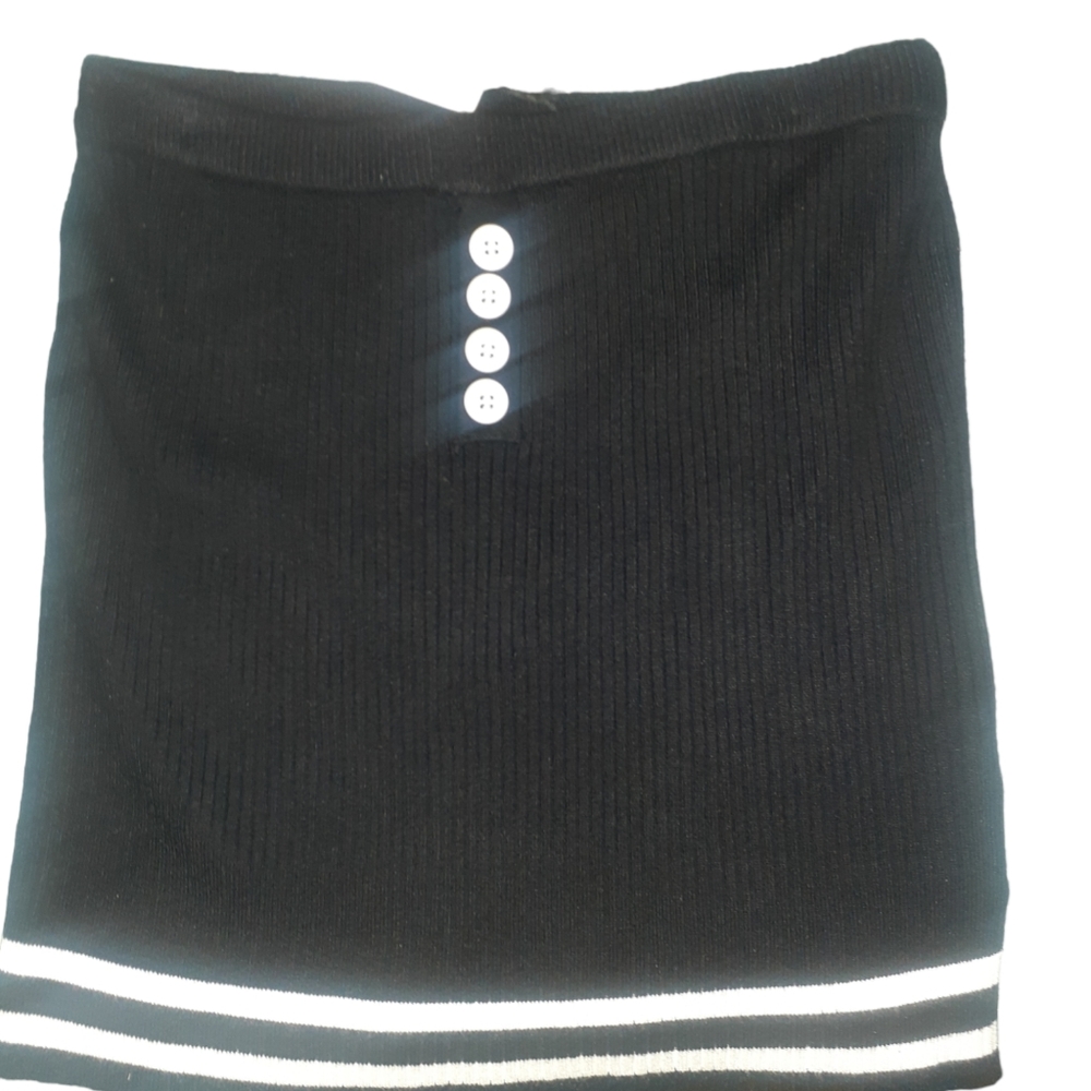 Nwt Womens XS  The Kript Halter Top